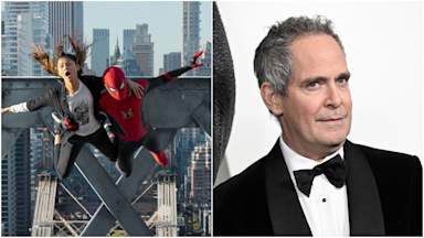 Tom Holland's seven-figure Avengers bonus mistakenly paid to Tom Hollander