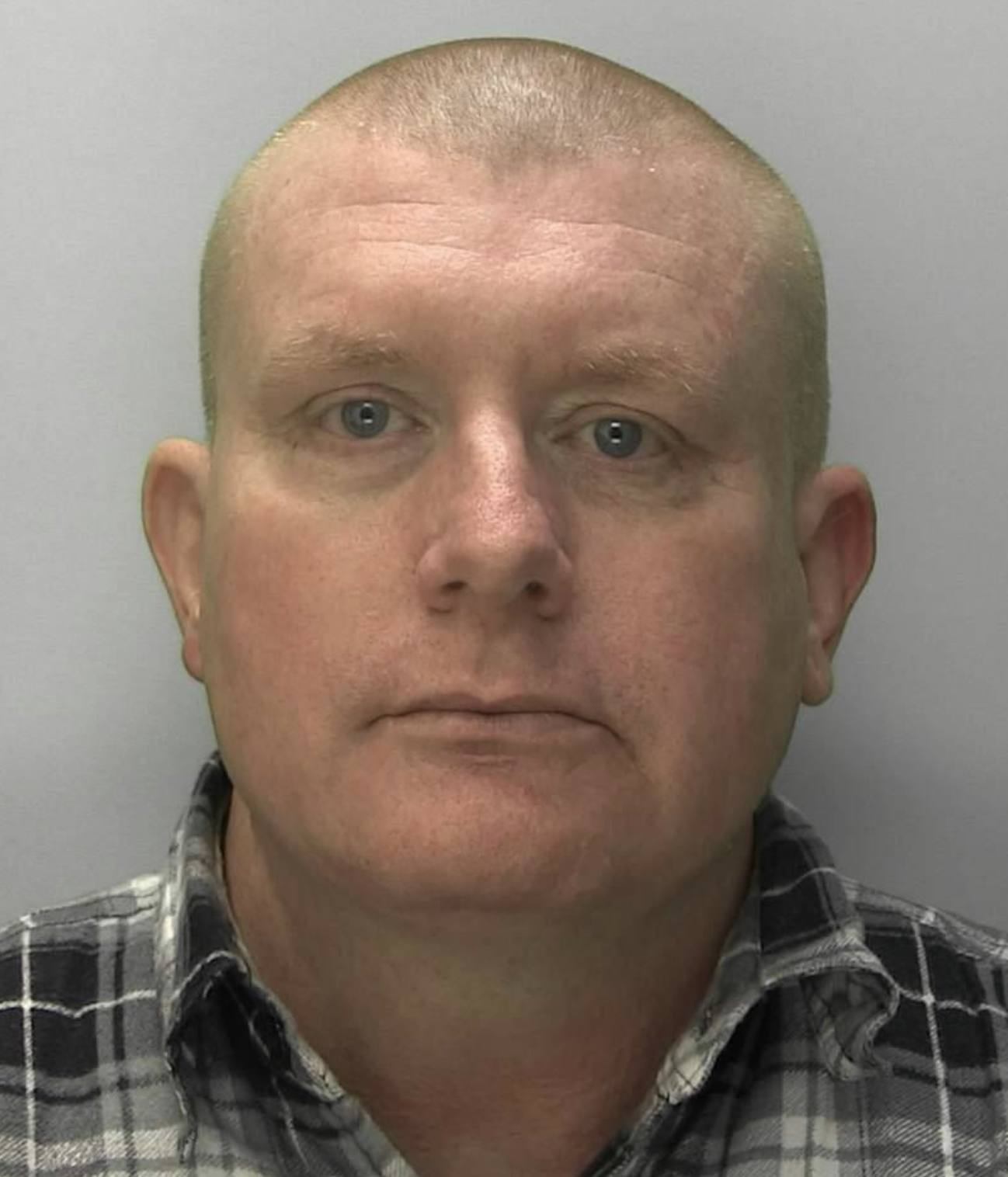 Gateshead Paedophile Convicted: Cartoon Of Naked Girl - 1xy4zrp