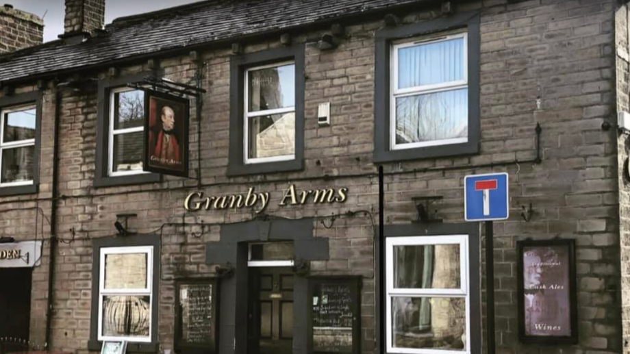 Oldham Pub Closed After Repeated Breaches Of Lockdown Regulations Itv News Granada