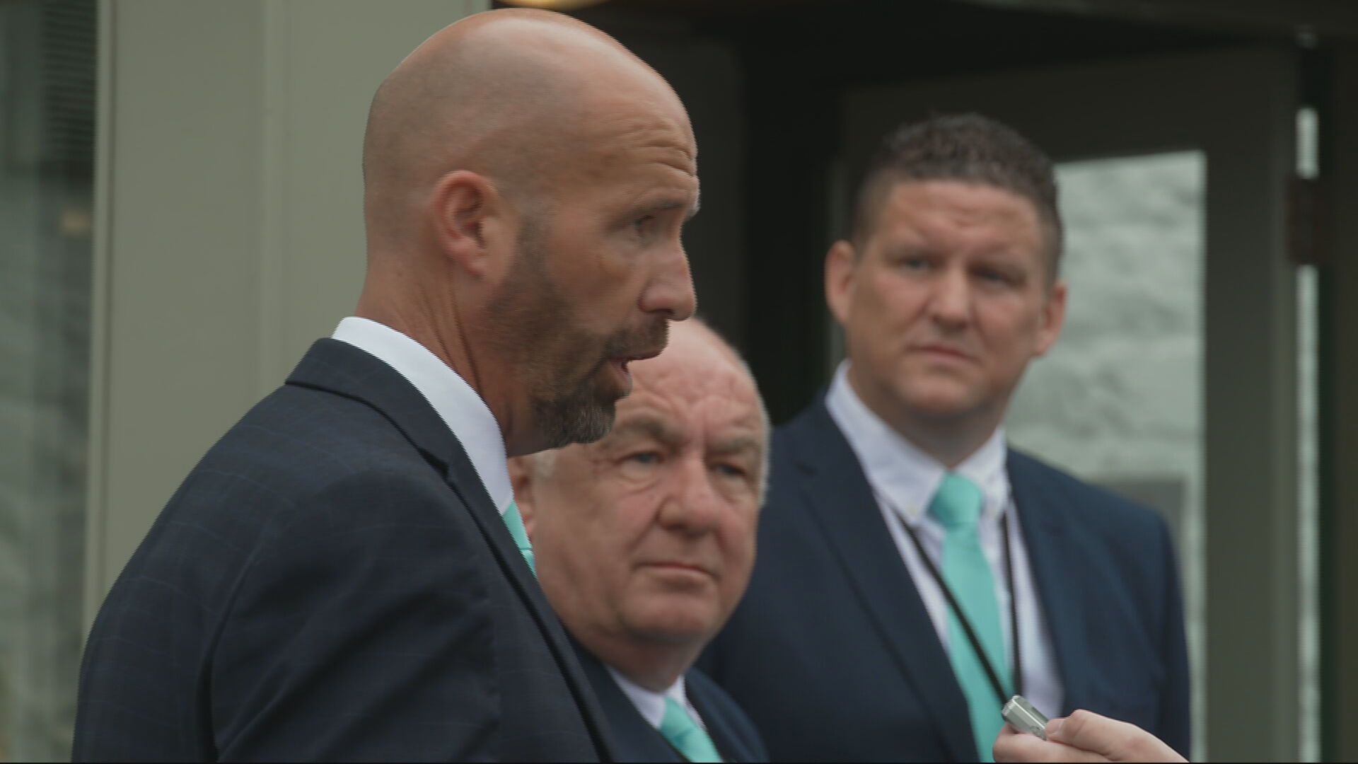 Wales gets its first Reform UK council group as party targets Senedd