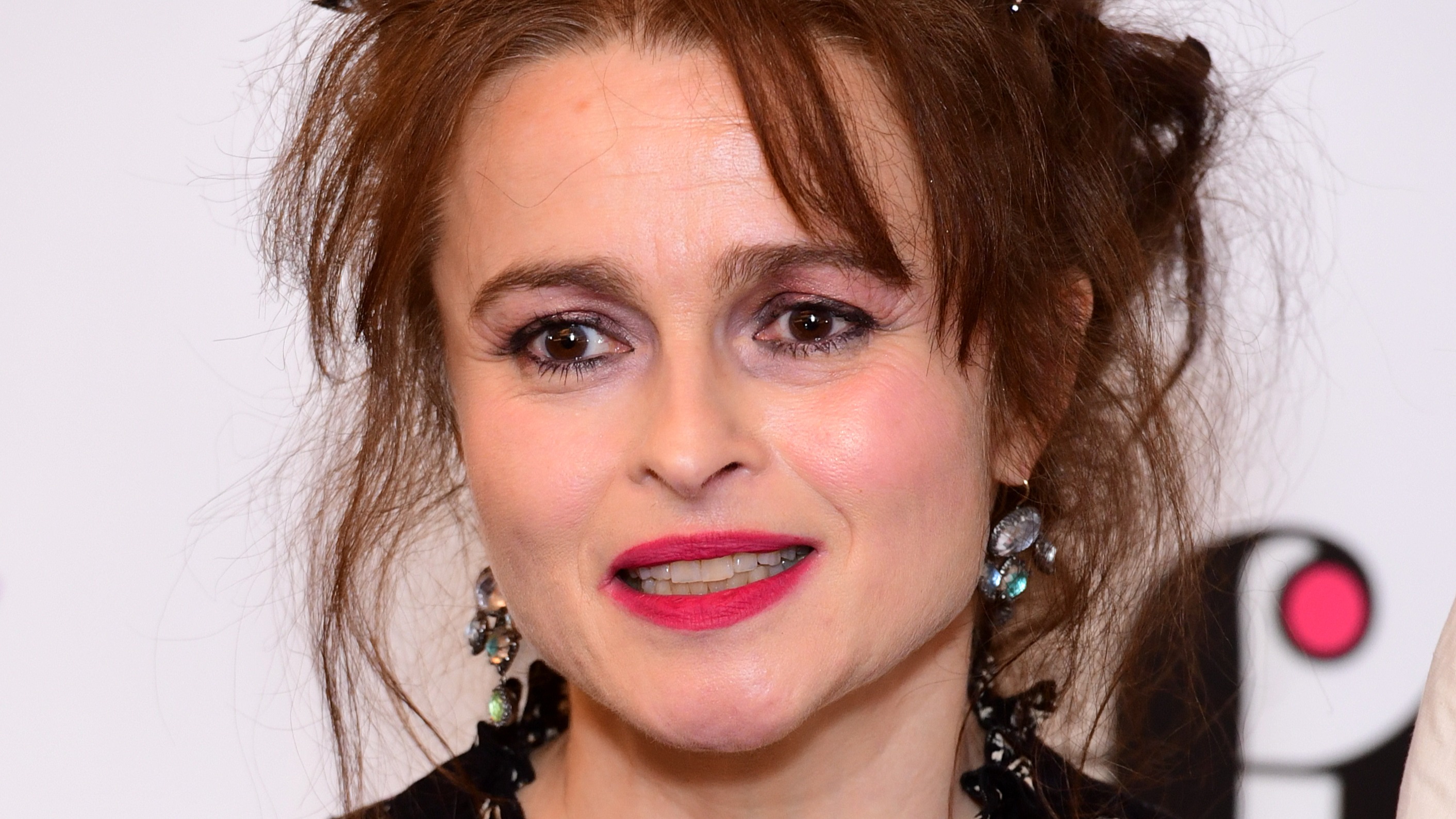 London Library makes Helena Bonham Carter first female president ITV