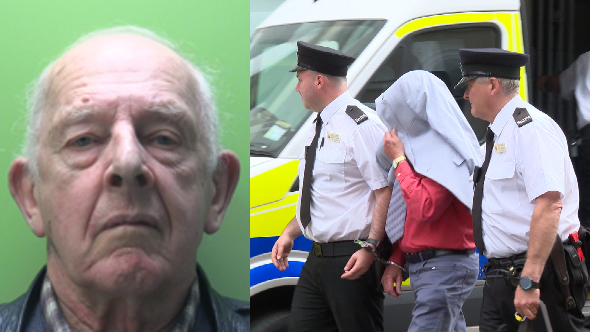 Former Jersey honorary police officer jailed for making and sharing