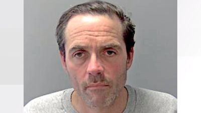 Peter Hartshorne-Jones