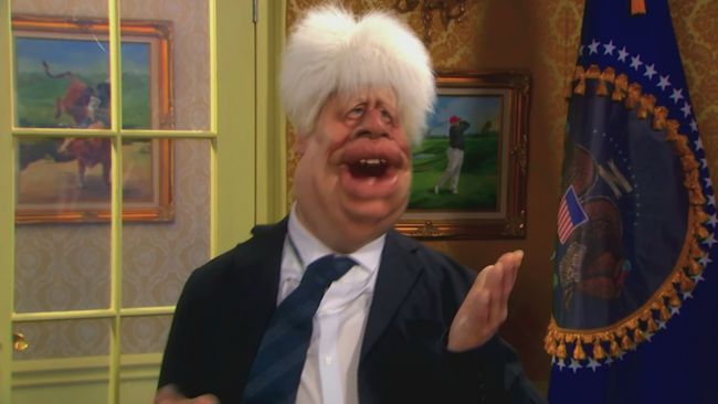 Pm On Funding For South S Nhs Covid Rules Aviation And His Spitting Image Puppet Meridian Itv News