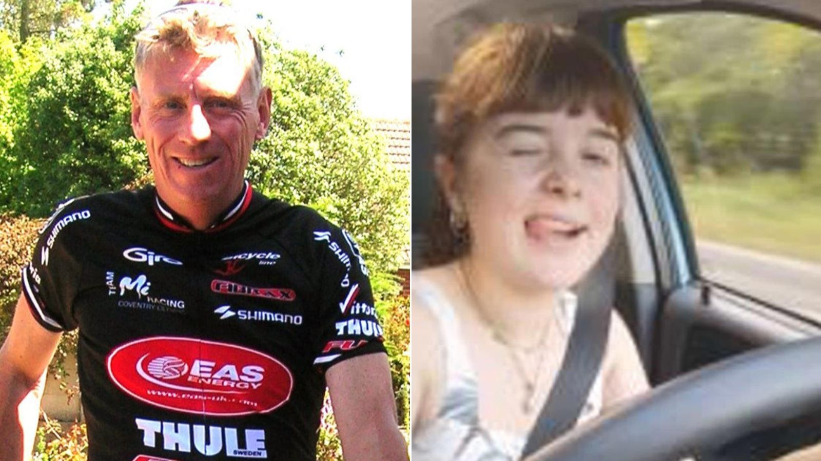 Family's plea after dad killed by selfietaking driver on A11 in