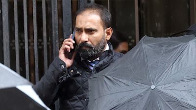 Doctor who had sex with nurse during op 'at low risk of repeating misconduct' | ITV News Granada