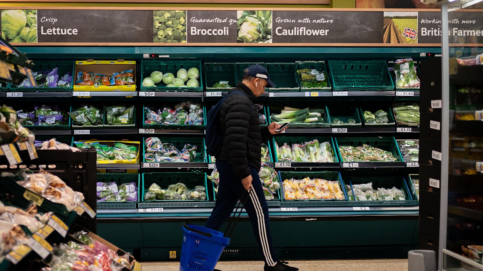 E. coli outbreak Legal action against Tesco and Asda after man and 11 E. coli outbreak Legal action against Tesco and Asda after man and 11