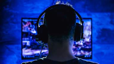 'Sadistic and violent': NCA says online gangs of teen boys pose grave risk
