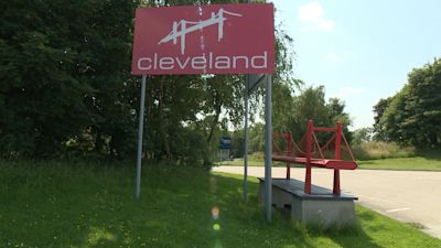 210721 cleveland bridge gv