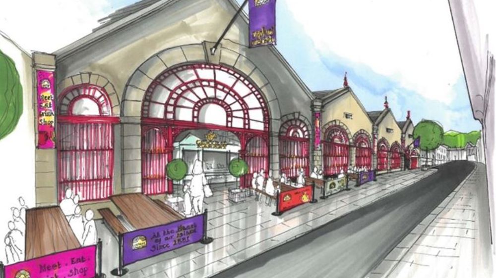 Jersey markets to scrap Thursday closures as part of plans to