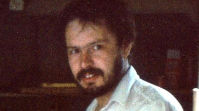 Undated Metropolitan Police handout file photo of Daniel Morgan. The family of Morgan has reacted with fury after the Home Office stepped in to delay publication of a long-awaited report on his unsolved murder, and said it may keep parts of the document secret. Issue date: Wednesday May 19, 2021.