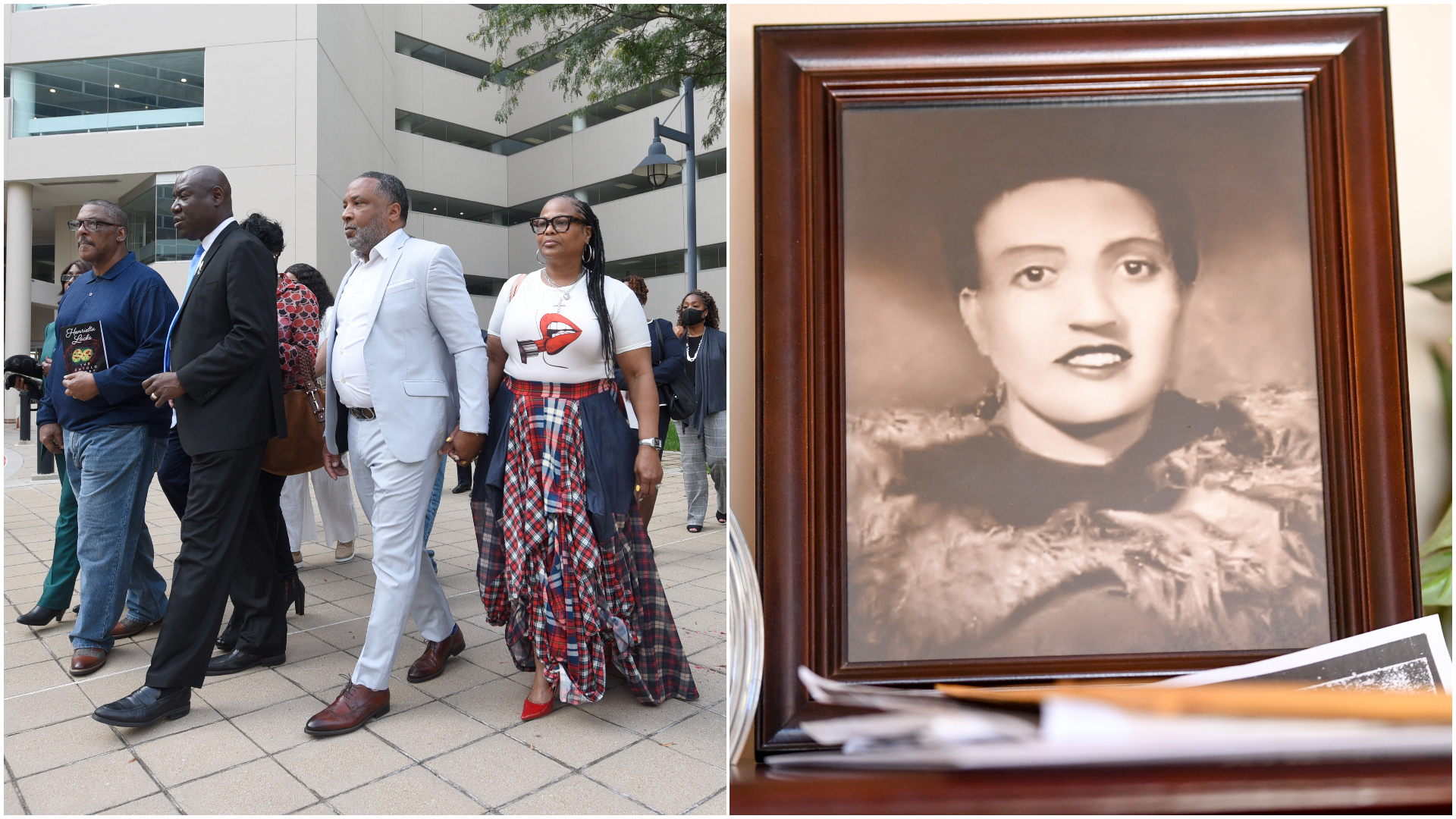 Henrietta Lacks' family settles lawsuit with biotech company that used