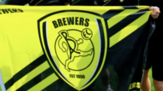Itv Central Burton Albion News For Birmingham Nottingham Midlands Itv Central Burton Albion News For Birmingham Nottingham Midlands