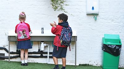 schools return credit PA