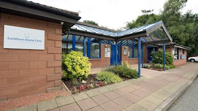 Lochthorn Dental Clinic