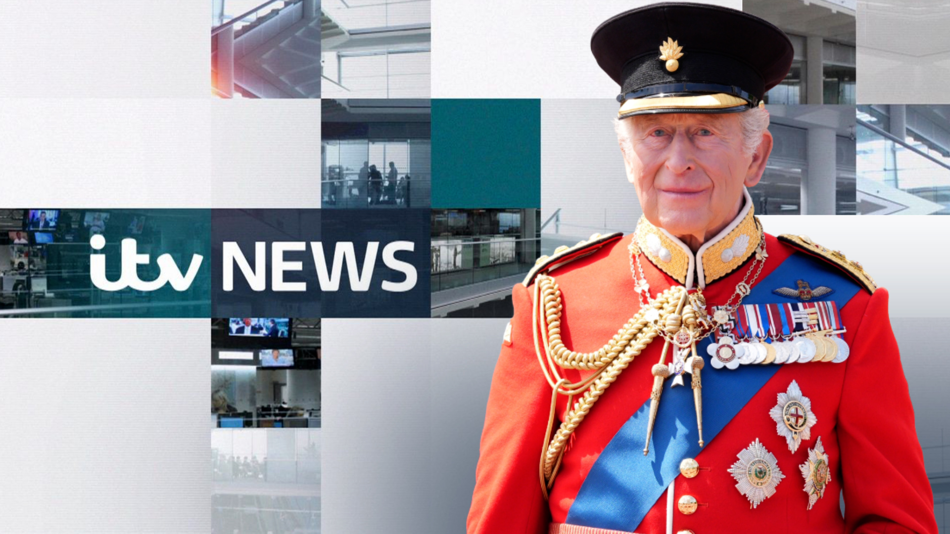 King's Birthday Honours published: Watch Saturday's ITV News