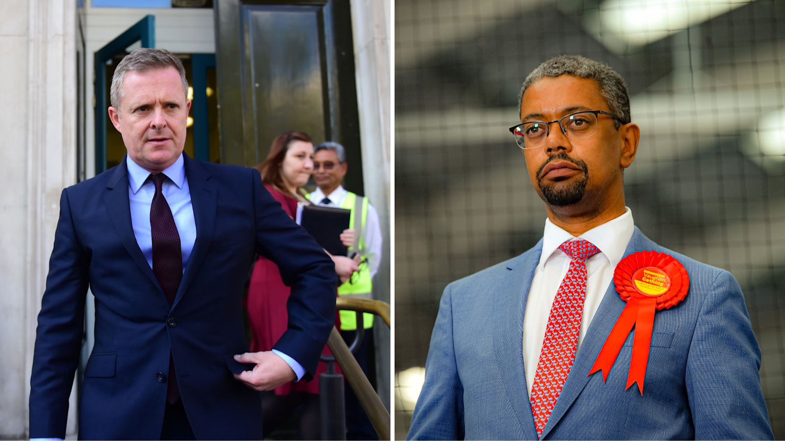 What happens next in the election of a new First Minister in Wales