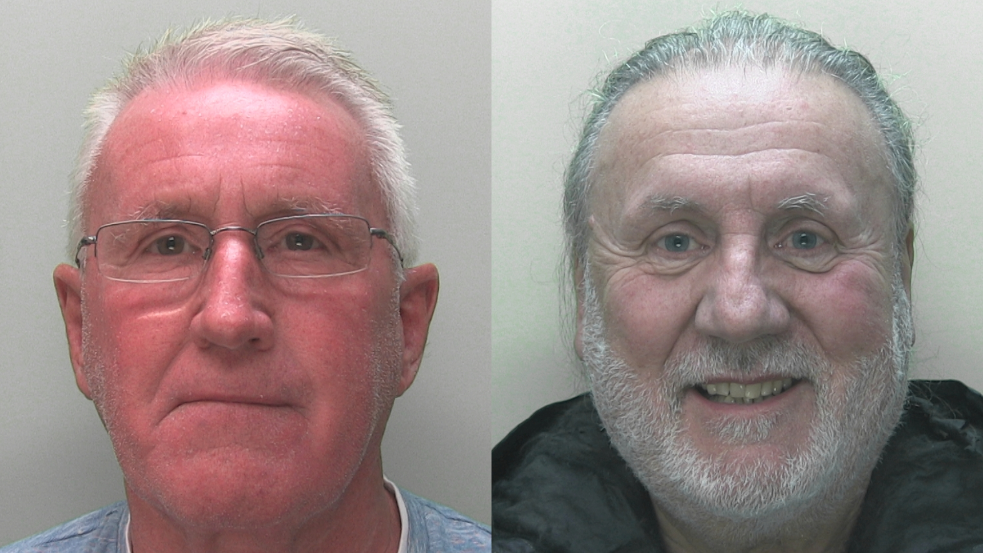 Two men jailed for combined 13 years after 'most complex fraud case in