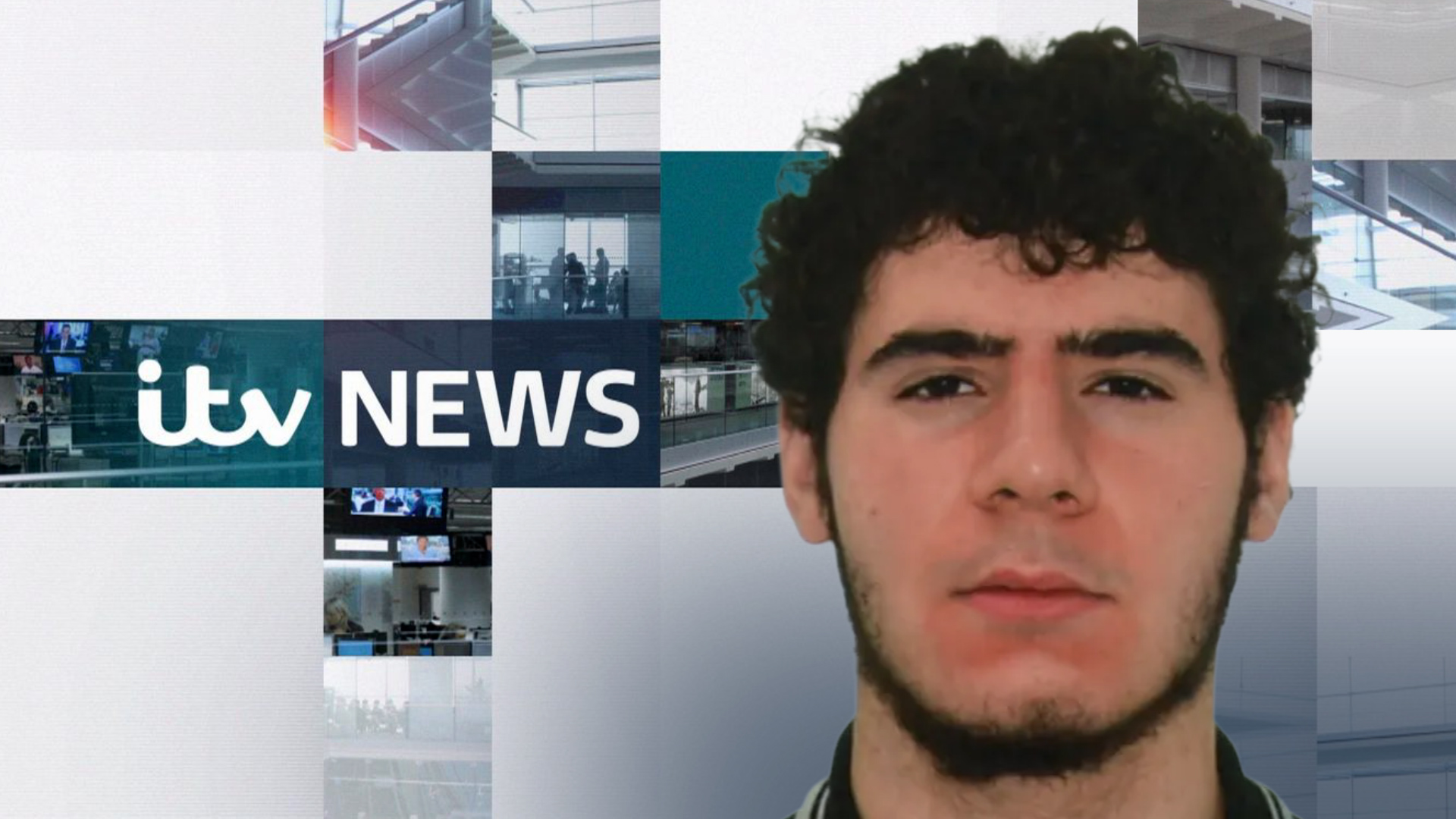 Watch ITV News’ late bulletin - suspect in Berlin Pride attack shot dead by police