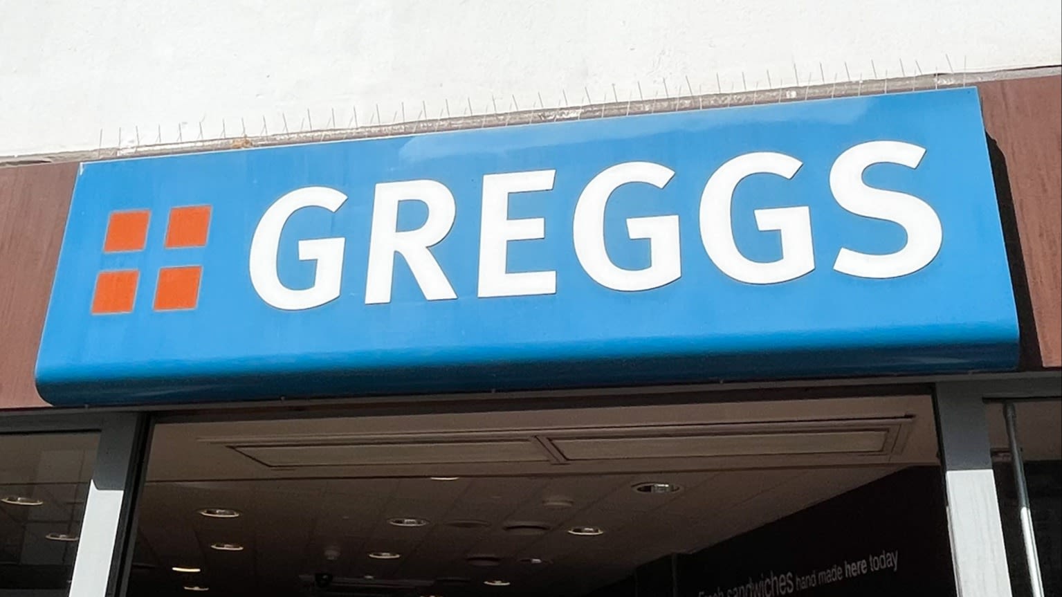 Peterborough Greggs baguette thief jailed for assaulting two police ...