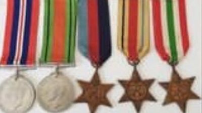 160523 MERIDIAN MEDALS