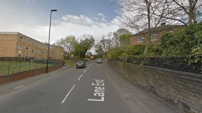 Street view of sex attack on 13-year-old girl