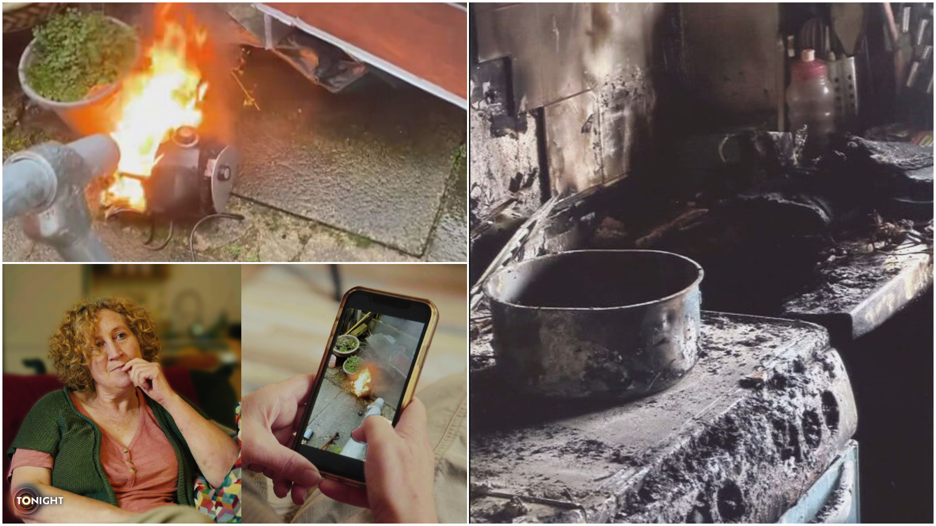 Air fryers - Do you know the dangers?