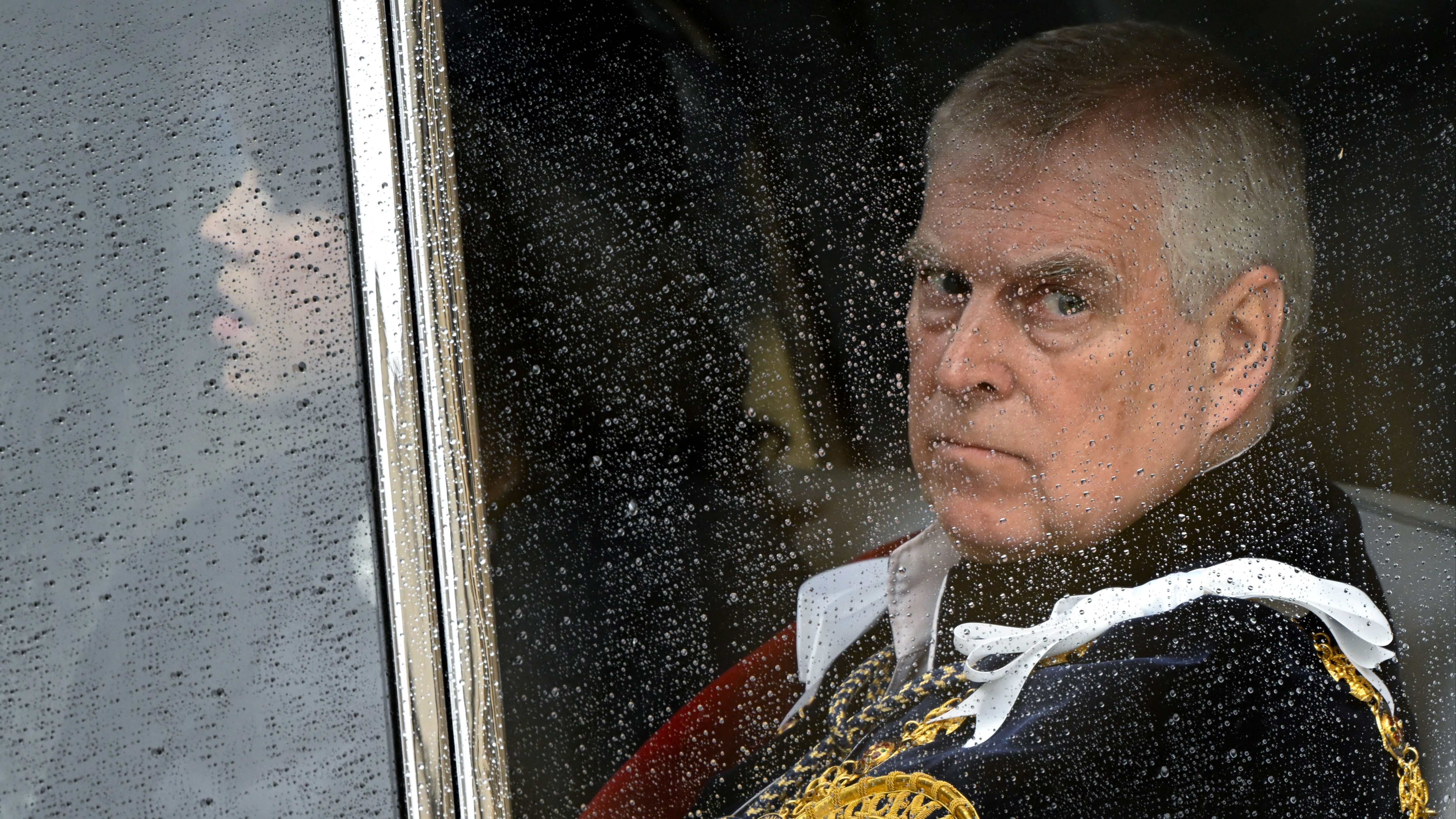 Starmer appears to back inquiry into Prince Andrew Royal Lodge arrangements