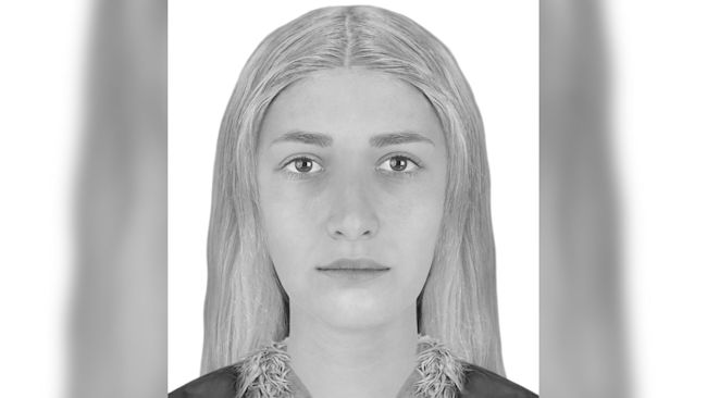 New leads suggest the woman's name was Odile Ledoux, although investigators believe she also went by Anne or Anna.
Credit: Hew Morrison