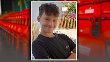 'They killed our son': The devastating impact of sextortion scams as cases soar