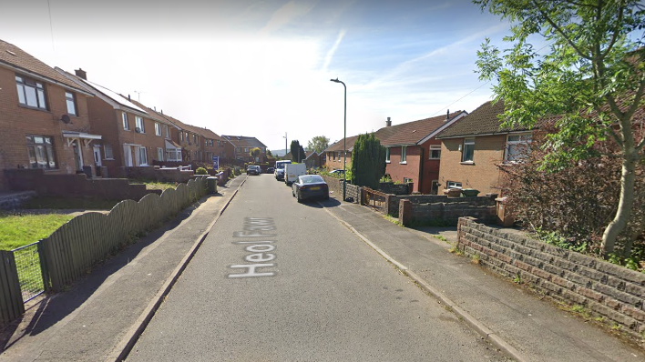 Caerphilly Fourth arrest after dog attack left woman, 83, with life