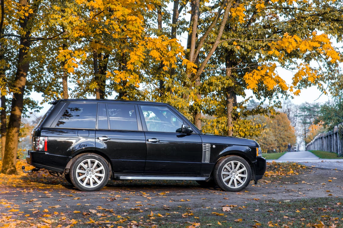 Gang who stole 1.5m cars - including one with baby inside - are ...