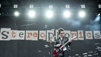 Stereophonics - PA Images