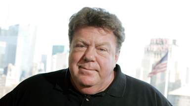 'He will be missed forever': Cheers star George Wendt dies aged 76