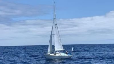 missing yacht the minke