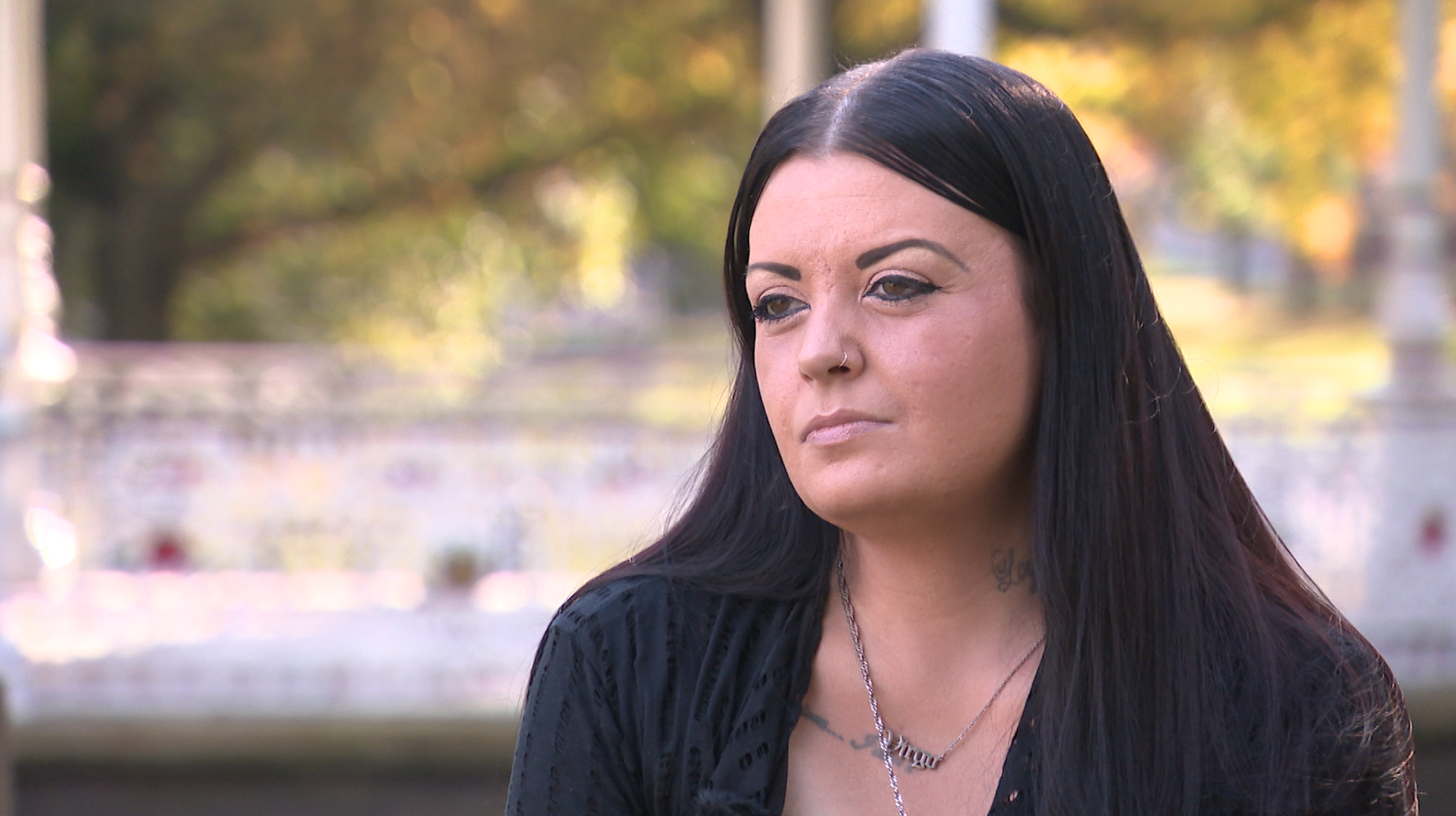 Godmother says murder trial should have taken place for killing of her goddaughter Shay Kang | ITV News Central