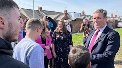 Tom Wilkinson/PA Wire/PA Images