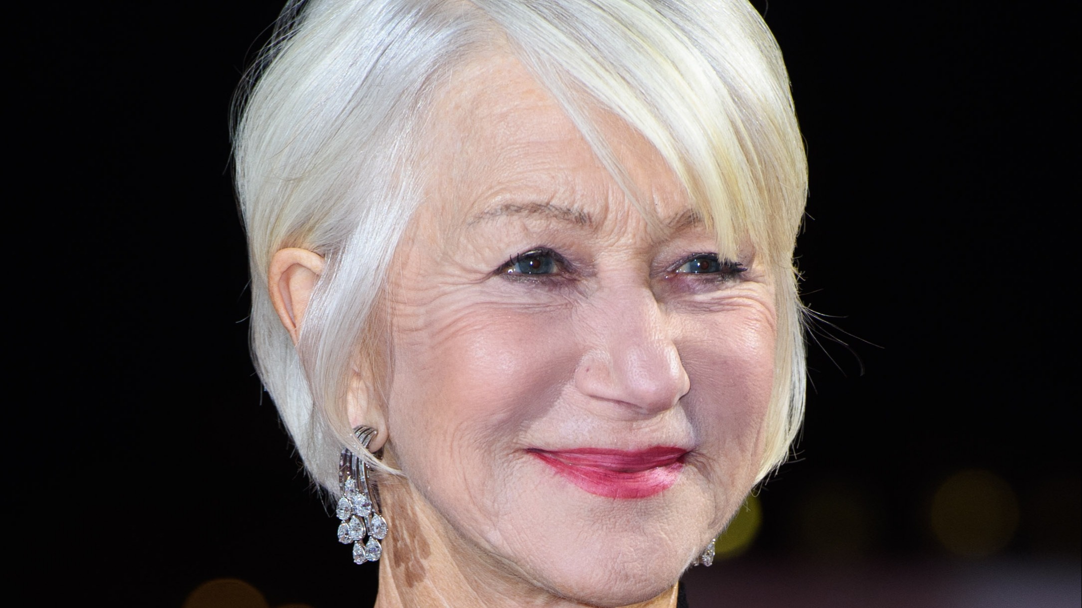 Helen Mirren: People in the theatre industry could be facing ...