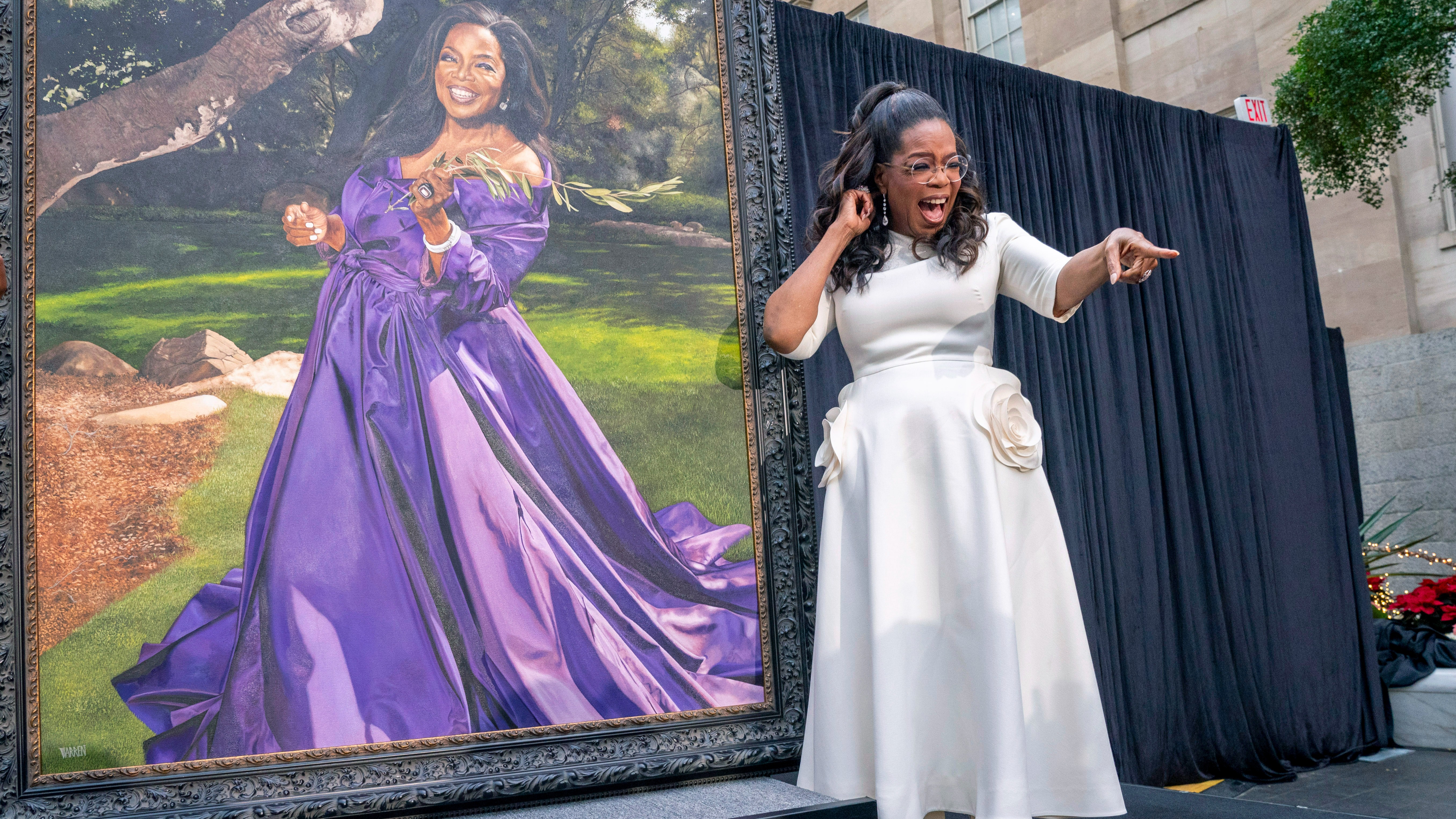 Oprah Winfrey admits to taking weight-loss drug, says she is 'done with the  shaming