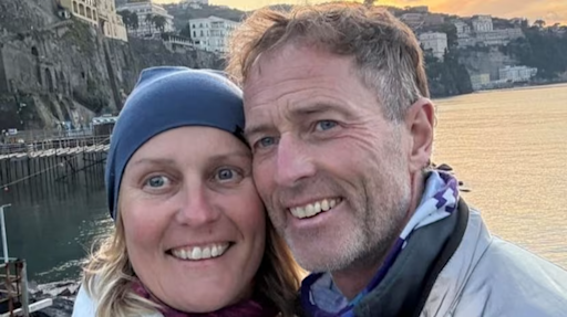 British woman detained in Iran resumes hunger strike