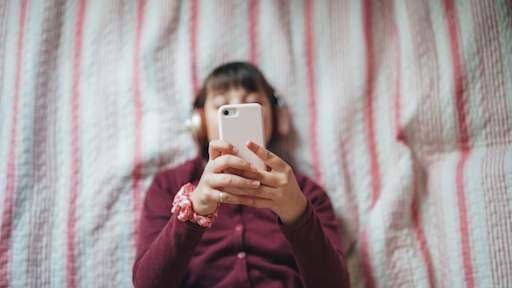 YouTube and TikTok failing to protect children - Ofcom