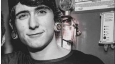Samuel Lawes