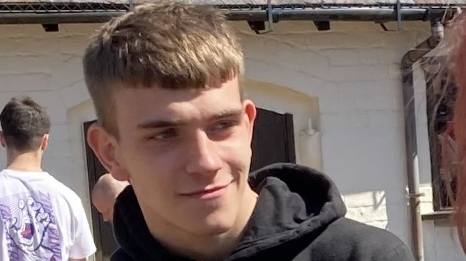 Taff Boy 'Kind-hearted' boy, 18, found dead in River Taff days after going ...