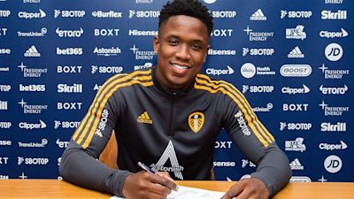 Leeds united signing news deals