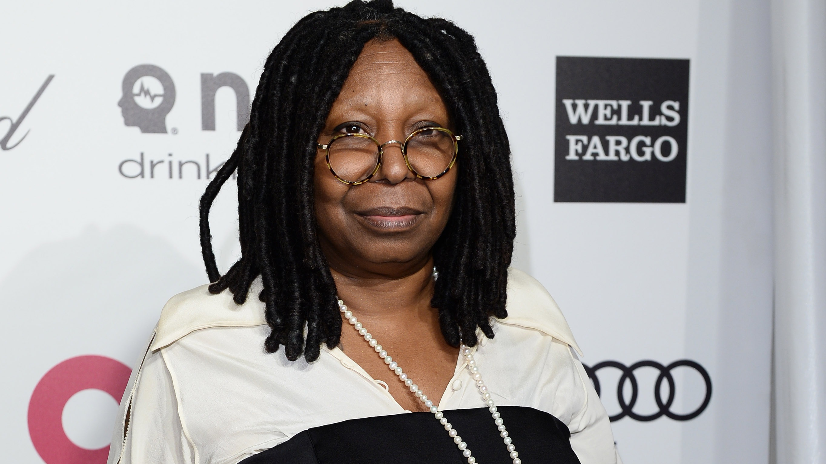 Whoopi Goldberg apologises for 'dangerous' Holocaust comments | ITV News