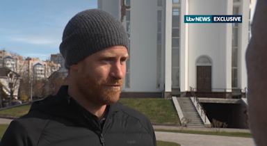 Prince Harry: I will always be part of the Royal Family