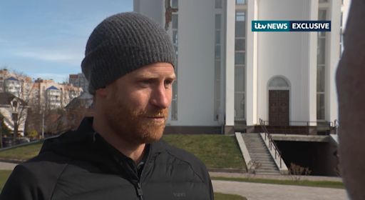 Prince Harry: I will always be part of the Royal Family