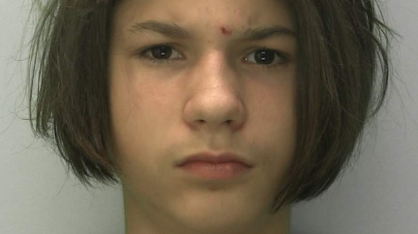 Police in Cheltenham appeal to find 15-year-old boy missing since ...