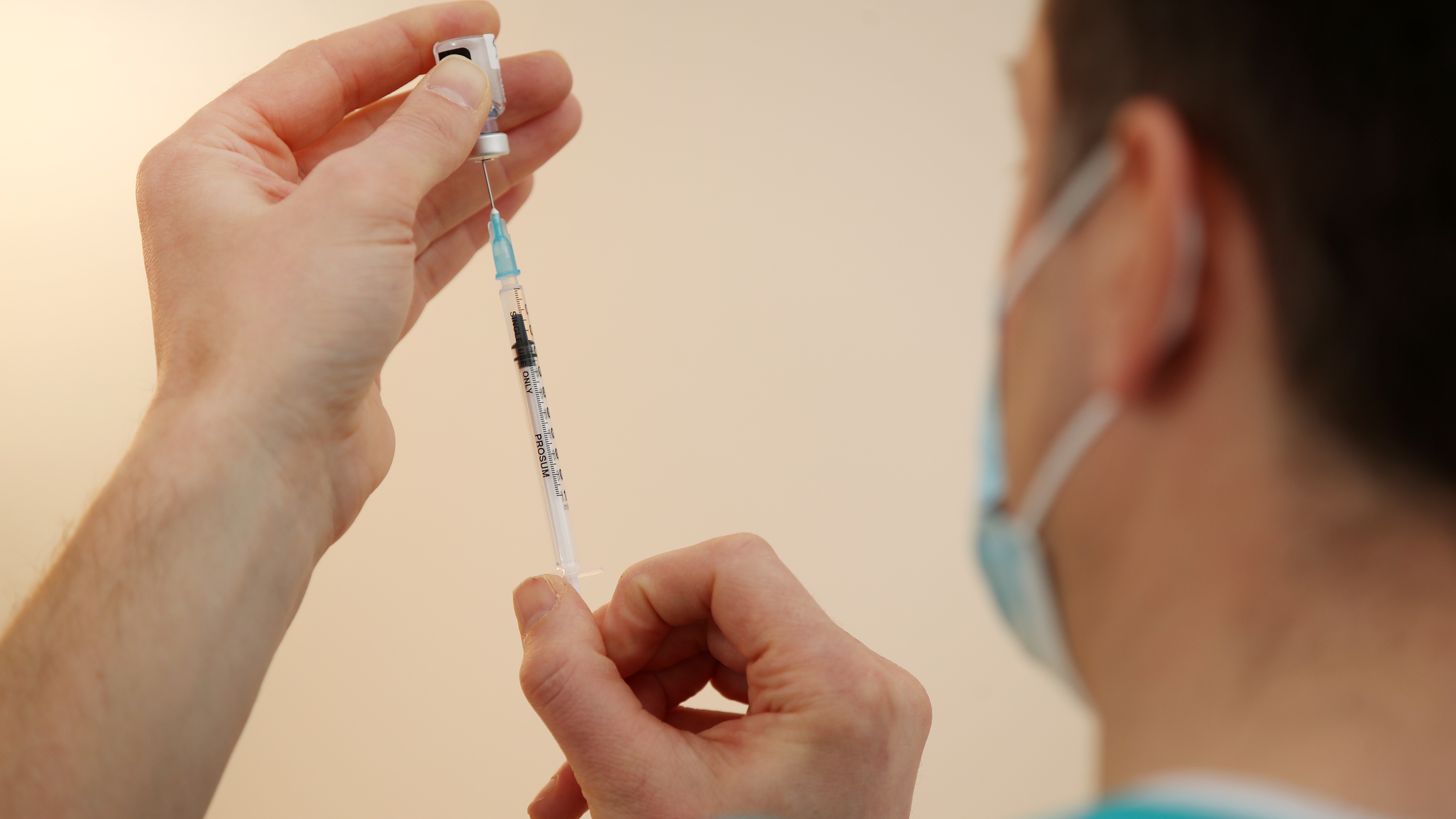 Covid Novavax Vaccine Appears 89 Effective Against Virus Itv News