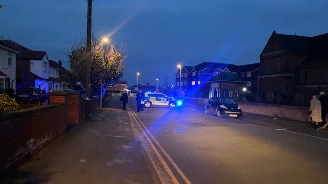 Teenager Left With 'serious' Injuries After Stabbing In Formby ...